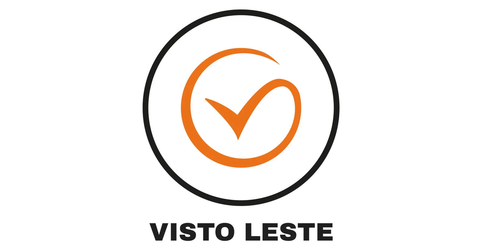 Visto Leste